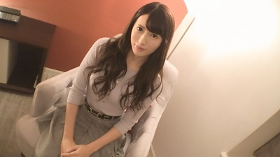 SIRO-3998 【初撮り】【美人受付嬢】【エッチなお姉さん】会社のマドンナ受付嬢は清楚な昼の顔を隠し、固い男根に逝き狂う。 【初撮り】ネットでAV応募→AV体験撮影 1123 りお 24歳 受付嬢