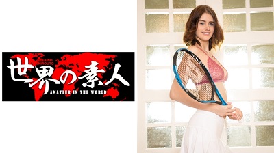 361SEKAO-109 Lexy Gold