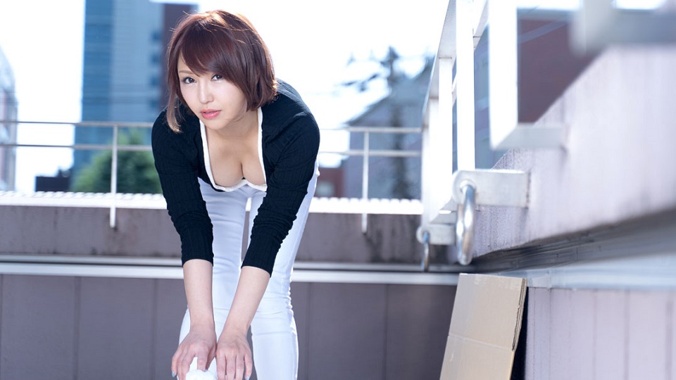 1pon 122119_945 Futaba Mio