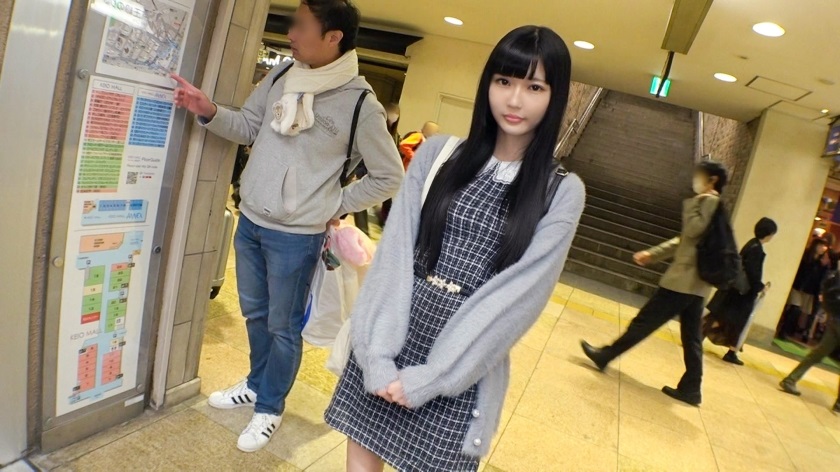 200GANA-2218 マジ軟派、初撮。 1429 地下アイドルをホテルに連れ込むことに成功！パーツモデルの撮影が徐々にHな雰囲気になっていき…。気づけば顔出しでアンアン喘いで連続絶頂！ あいか 20歳 アイドル(喫茶店でバイト)