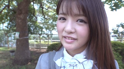 329EXMU-046 Yui-chan