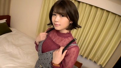 SIRO-4023 【初撮り】【柔乳美乳】【幼顔の現役JD】エッチが好きな大学4年生。待って！！逝く逝く！！逝っちゃうっ！」必死に喘ぐ姿は.. ネットでAV応募→AV体験撮影 1154 りな 21歳 大学4年生