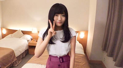 SIRO-4039 【初撮り】【ご奉仕アイドル】貧困の駆け出しアイドルがAVに応募。だめぇ..気持ちいぃ..」巨根で骨抜きにされれば.. 応募素人、初AV撮影 123 友奈 20歳 地下アイドル