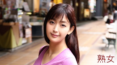 Mywife-1590 No.987　吉永塔子 温泉 前編