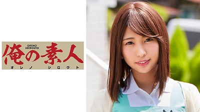 ORE-606 Mさん