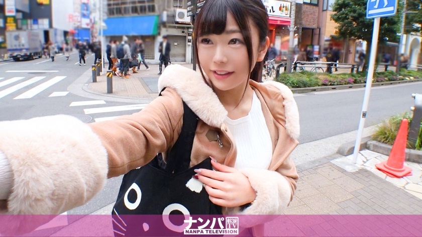 200GANA-2237 マジ軟派、初撮。 1445 クリぼっちの美少女をナンパしてLet&#8217;sパーティ！ホテルに連れ込み酔っ払って発情！！男優に自ら抱きつきキスやち○ぽを可愛くおねだり♪挿入すれば止まらない潮！潮！！潮！！！大量
