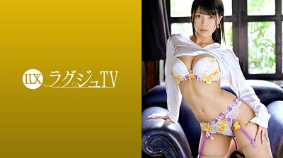 259LUXU-1233 ラグジュTV 1221 患者を誘惑する小悪魔の様な看護師がAVに登場！悪戯っぽい微笑を浮かべながら男を骨抜きにする手コキ、玉舐めはまさに魔性のテクニック！ガチ勃ちした巨根に跨り、妖艶な腰使いで乱れまくる！ 高崎萌 