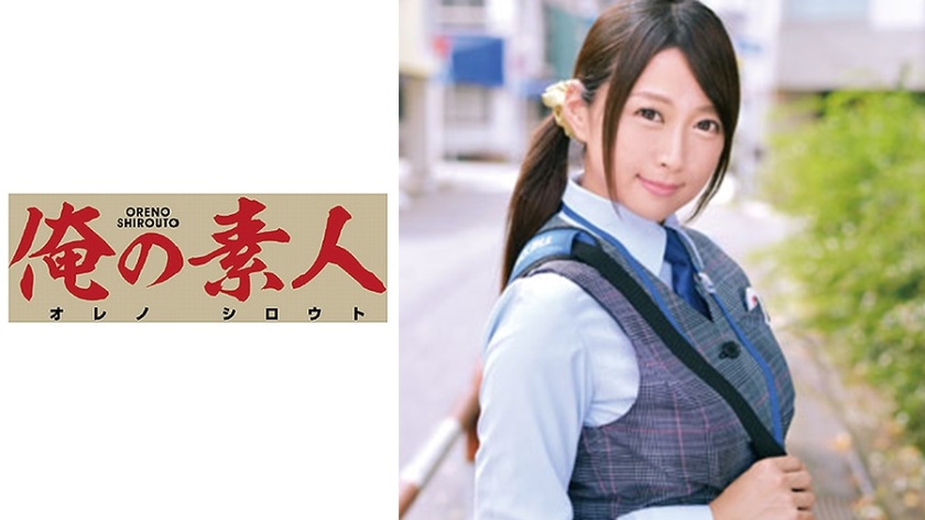 ORETD-614 優木さん