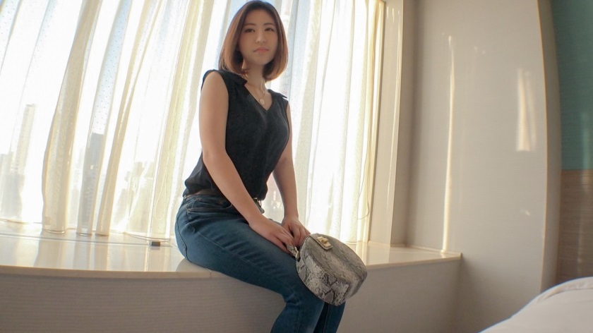 SIRO-4110 【初撮り】【エッチな看護師さん】【奥気持ちいいです..】虐められたいです..」と応募して来た現役看護師。スイッチが入れば卑猥すぎる姿を晒し.. ネットでAV応募→AV体験撮影 1192 柚奈 22歳 看護師