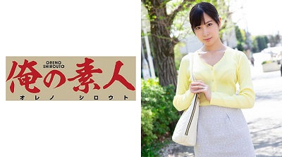 ORE-571 Momo-san
