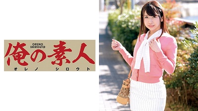 OREC-387 Manami