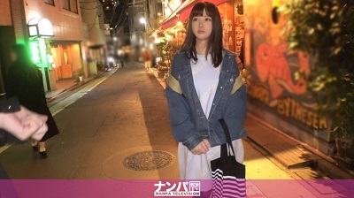 200GANA-2260 マジ軟派、初撮。 1461 寂しがり屋の19歳！上京して一人暮らしの心細さに付け込みナンパ成功！ロリ顔で可愛らしさ全開なのは最初だけ！チ〇ポをぶち込まれれば我を忘れてイキまくる！ れい 19歳 美容系の専門学校生(