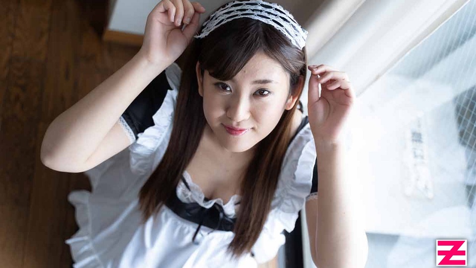 HEYZO 2230 Harumi Discrete Maid Is Ready For Naughty Care Vol.7