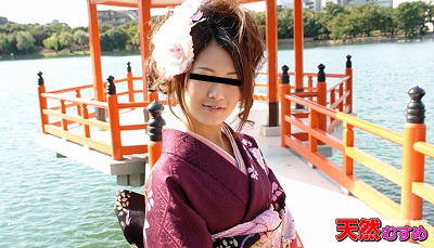 10mu 010111_01 Ayumi Matsui