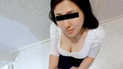 10mu 052320_01 Hitomi Taguchi Frustrated woman who sticks dick