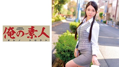 ORETD-686 Megumi-san