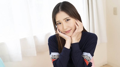 Carib 062720-001 Sakurai Emi BOGA x BOGA: Emi Sakurai Praises Me