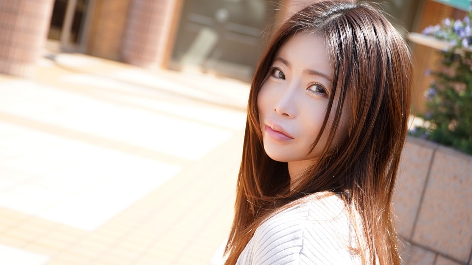 GAREA-755ARISA エロス丸出しの熟女のスケベ具合