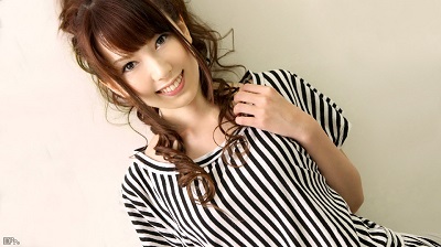 Carib 032411-652 Hatano Yui Offering to the Gods Part2
