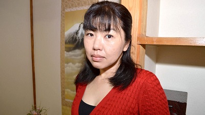 C0930 ki200709 Miyabi Kamura 42years old