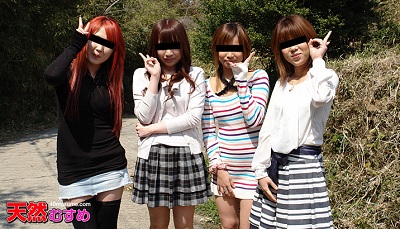 10mu 043011_01 10musume girls