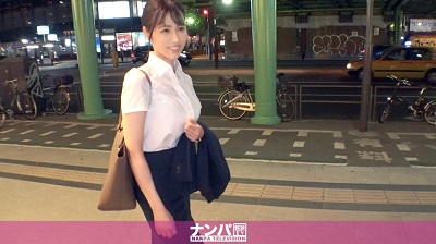 200GANA-2348 200GANA-2348 ナンパTV マジ軟派、初撮。 1524 彼氏の浮気が発覚して傷心中の美人OLをお酒で釣ってホテルに連れ込み成功！慰める為と体に触れると抵抗していた力が徐々に抜け…巨乳を揺らしながら背をのけ