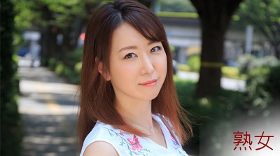 Mywife-1663 No.1055　福原 百合子