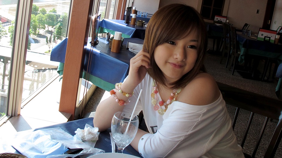 GAREA-764KONAMI 愛嬌たっぷりのムッチリ娘の大量潮噴出