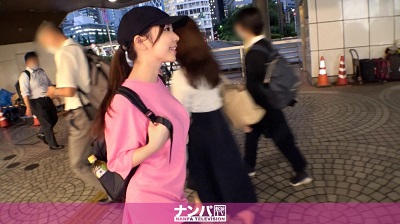 200GANA-2318 200GANA-2318 ナンパTV マジ軟派、初撮。 1533 新宿で奇跡を起こせ！？マジックでナンパした美少女をチ●ポさばきでメロメロにさせちゃう♪連続テクでタネも仕掛けもなく彼女をスレンダーボディが跳ねまくり