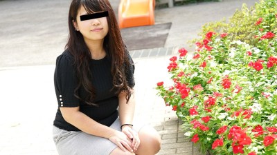 10mu 100720_01 Miyuki Takada First time AV shooting