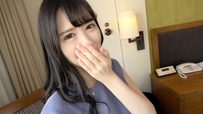 SIRO-4286 SIRO-4286 シロウトTV 【敏感受付嬢】【スレンダー美脚】普段は会社の顔として働く受付嬢の、かれんさん。男性が苦手な彼女だが、パンツにはびっくりするほどに染みが広がっていて.. ネットでAV応募→AV体験撮影 1