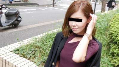 Paco 103120_378 星野紗央莉 素人奥様初撮りドキュメント 86