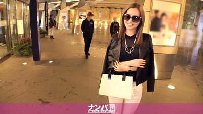 200GANA-2377 200GANA-2377 ナンパTV マジ軟派、初撮。 1548 麻布で見つけた美人ラウンジ嬢！！パトロンおじさまへのご奉仕で培った凄テクの数々を披露！！Hカップのおっぱいを揺らしてグイングインと腰振り絶頂を繰り返
