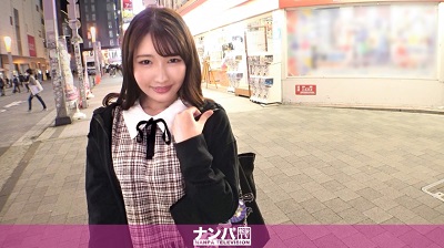 200GANA-2383 200GANA-2383 ナンパTV マジ軟派、初撮。 1551 ふわふわ系メイド美少女をナンパ成功！エッチなことが好きと言うのですかさず後ろに回り込みおっぱいを揉めば満更でもない様子…デカ○ンを差し出せばうっとり