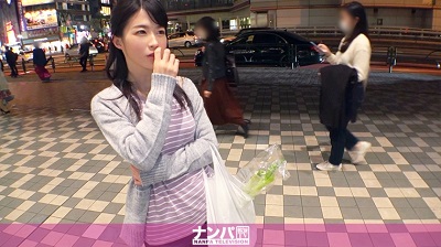 200GANA-2404 200GANA-2404 ナンパTV マジ軟派、初撮。 1567 旦那とはご無沙汰、浮気経験もなし！性欲を持て余した人妻を目黒でナンパ！イケナイことだと分かっていつつも本能に抗えず… みさと 30歳 専業主婦
