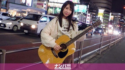 200GANA-2395 200GANA-2395 ナンパTV マジ軟派、初撮。 1569 路上ミュージシャンに投げ銭100万で即セックス！！！群馬から上京した美尻ガールは彼氏やセフレのことなど忘れて男優との濃厚セックスに大熱狂！！悶絶しま