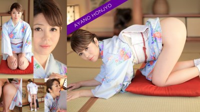 Paco 010421_412 Honjo Ayano