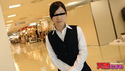 10mu 071611_01 Shizuka Hanada