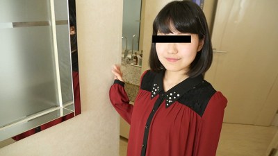 10mu 011021_01 藤井佳奈 真面目にしか見えない娘が、実は淫乱ド変態だった