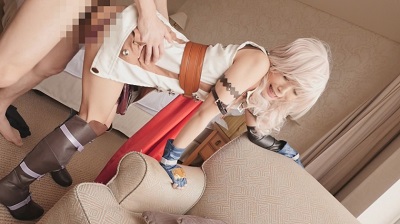 362SCOH-030 【中出し】厳選美少女にコスプレさせてオレの子を孕ませる！【ラ●トニング】
