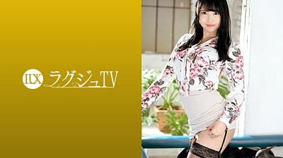 259LUXU-1365 259LUXU-1365 ラグジュTV 1353 富裕層の男性を相手にデートを重ねる美女が私を満足させてくれる男性を探すために…」AV撮影に緊急参戦！豊満な胸とお尻に肉付きの良いカラダは感度も良好！このカラダをカメ