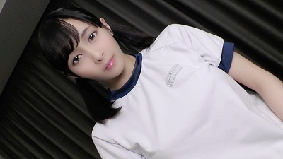 493PKPD-090 【流出】ブルマロリ巨乳と種付け交尾 巨根で連続痙攣イキ地獄