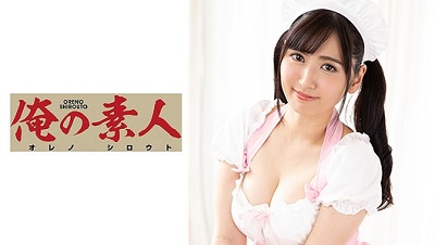 ORE-756 Arisa-chan