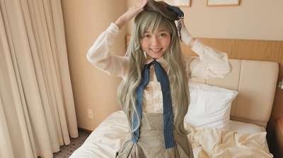 362SCOH-044 【中出し】厳選美少女にコスプレさせてオレの子を孕ませる！【ピ●キオ】