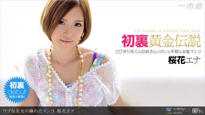 1pon 082611_163 Ena Oka