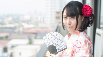 Carib 082617-487 豊田ゆう 夏の想い出 Vol.11